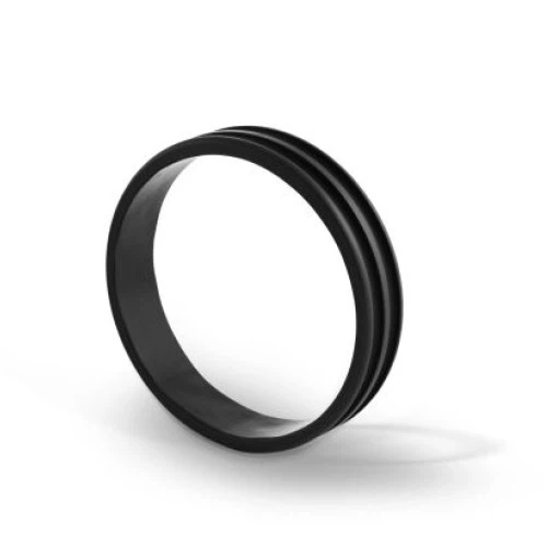 Kislorod konsentratori kauchuk halqali yeng